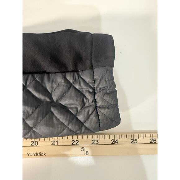 The North Face Women’s Quilted Hybrid Insulated Jacket Sz Med - Picture 5 of 11